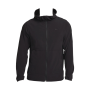 Nike Repel Unlimited Water-Repellent Hooded Versatile Jacket Black - Asia