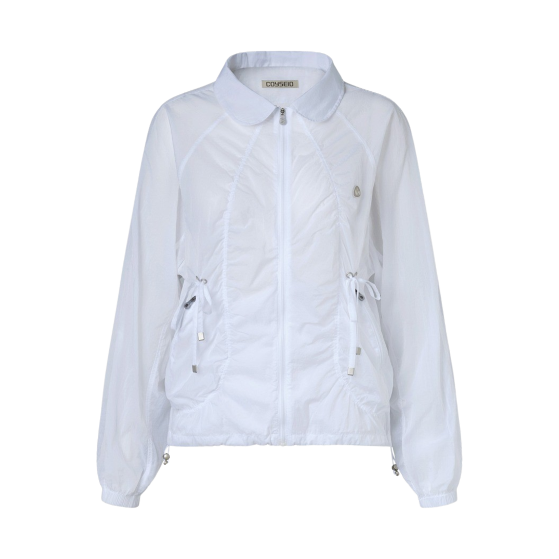 Coyseio リボンジャケット RIBBON JACKET COYSEIO RIBBON JACKET