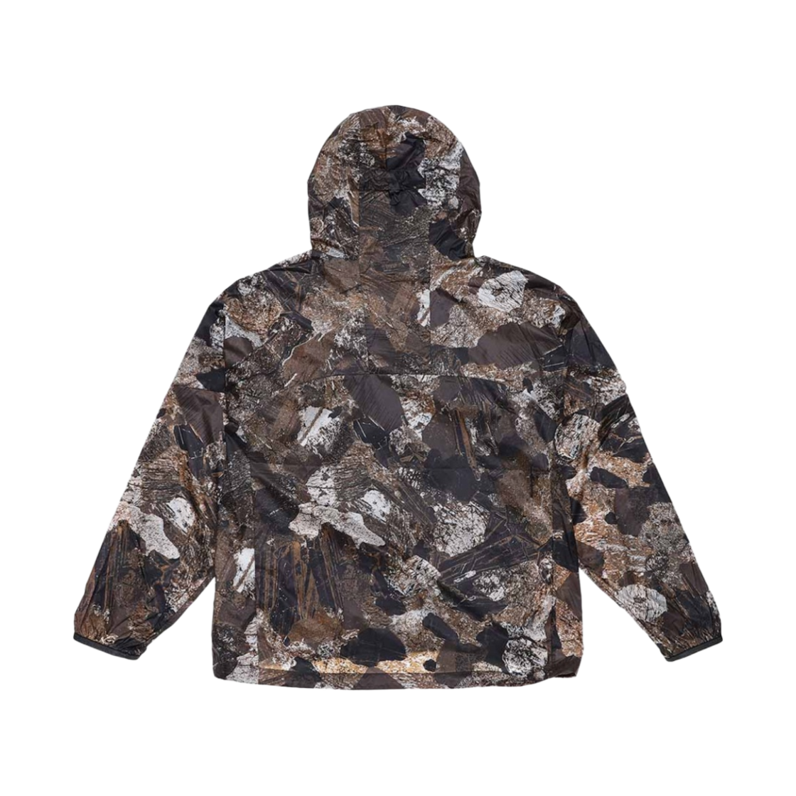 나이키 ACG 윈드프루프 신더 콘 자켓 아이언스톤 - US/EU(Nike ACG Windproof Cinder Cone Jacket Ironstone - US/EU) - 2
