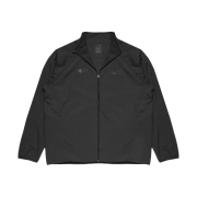 On Running x Beams Track Jacket Black
