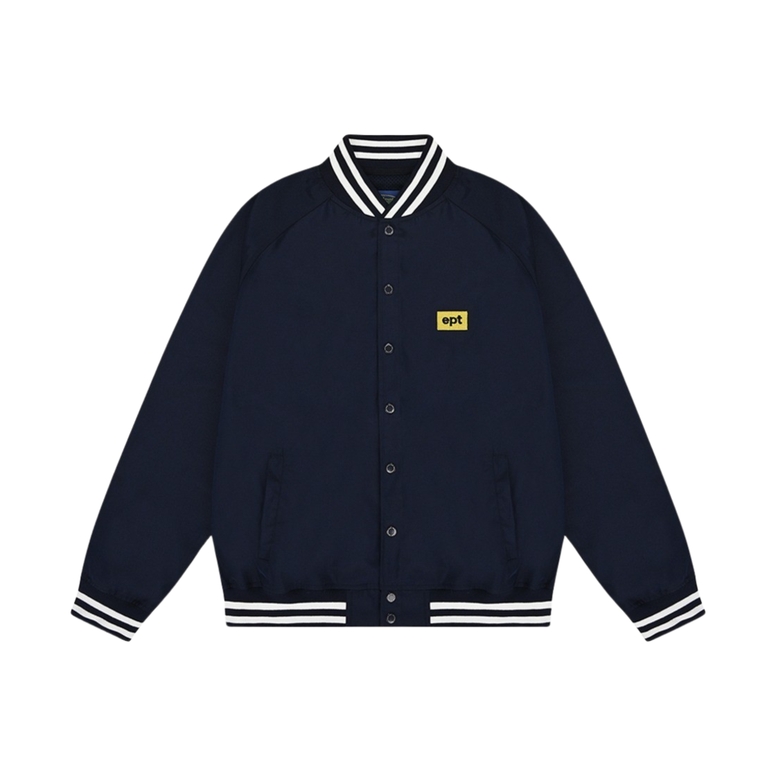 EP4SN3JK22202 EPT Wind Breaker Navy