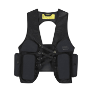 Nike ISPA Vest Black