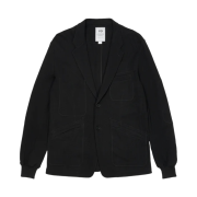 Palace x Y-3 Soft Tailored Blazer Black - 22FW