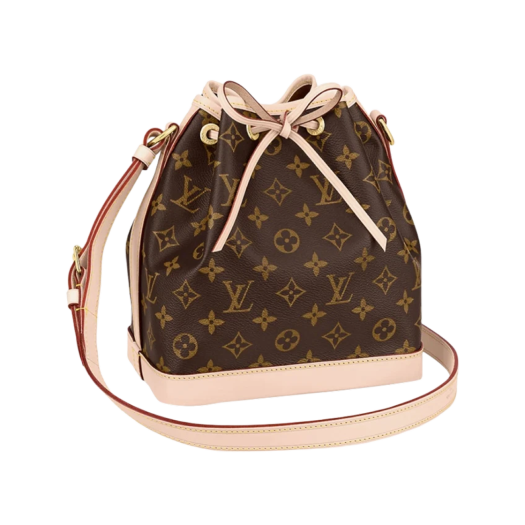 Louis Vuitton Noe BB Monogram