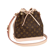 Louis Vuitton Noe BB Monogram