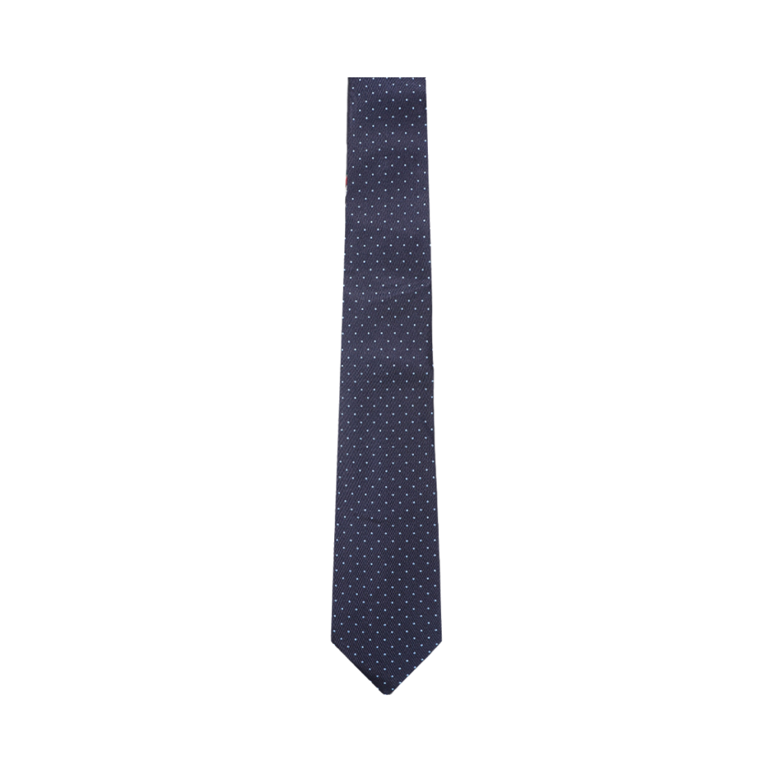 350969-771529 Ferragamo Gancini Tie Navy