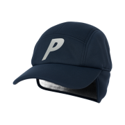 Palace Gore-Tex Windstopper Earflap 5-Panel Navy - 24FW