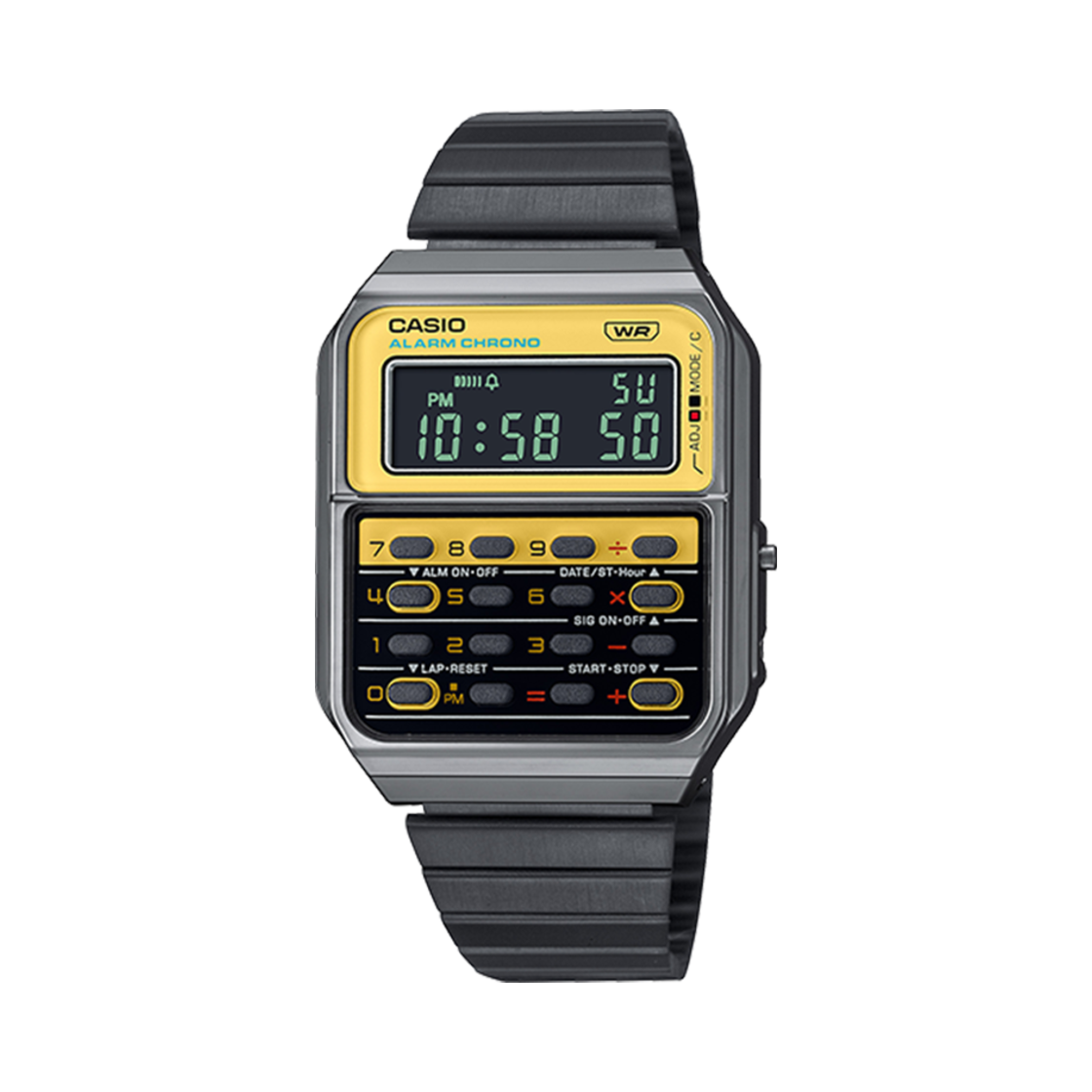 CA-500WEGG-9B Casio CA-500WEGG-9B