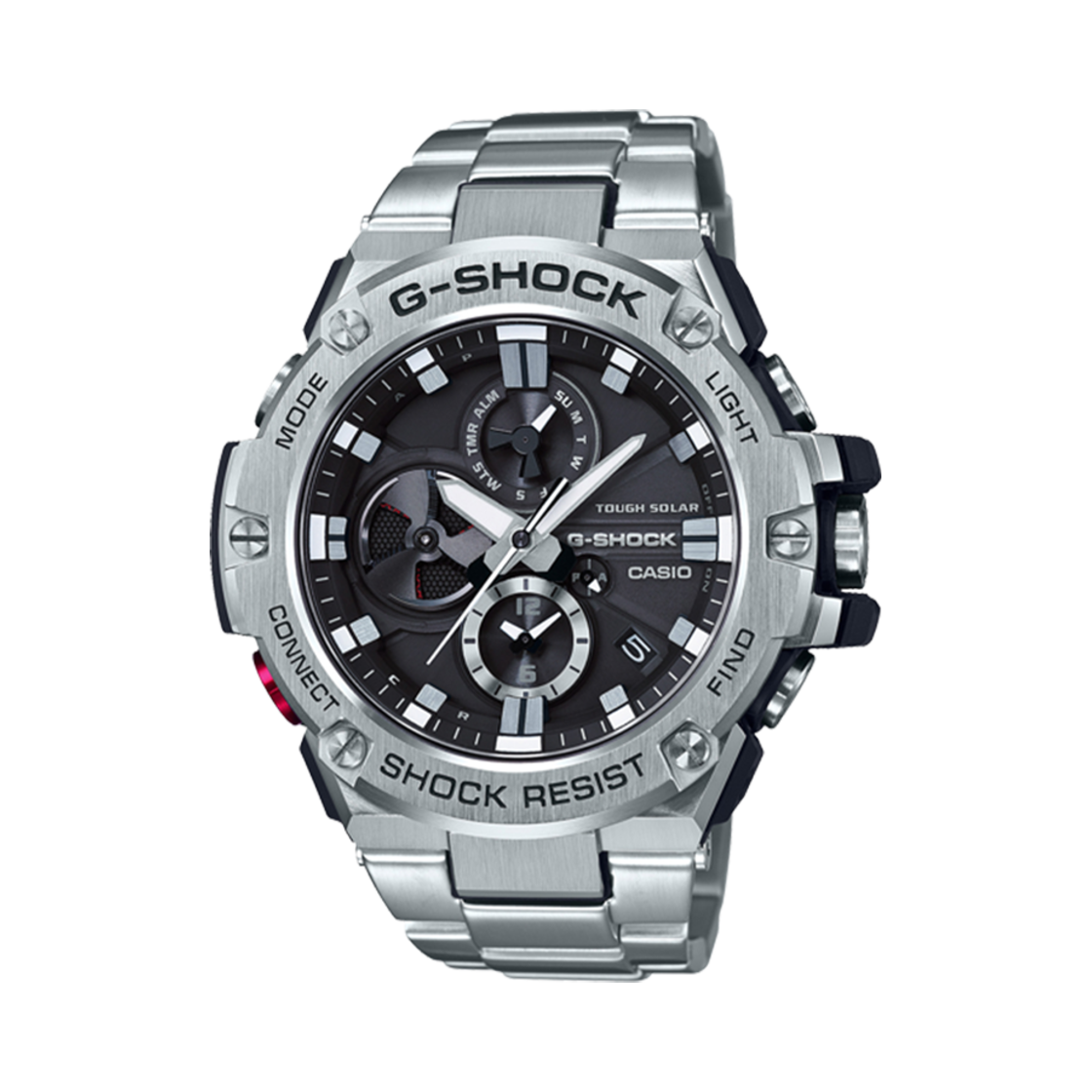 GST-B100D-1A Casio G-Shock GST-B100D-1A