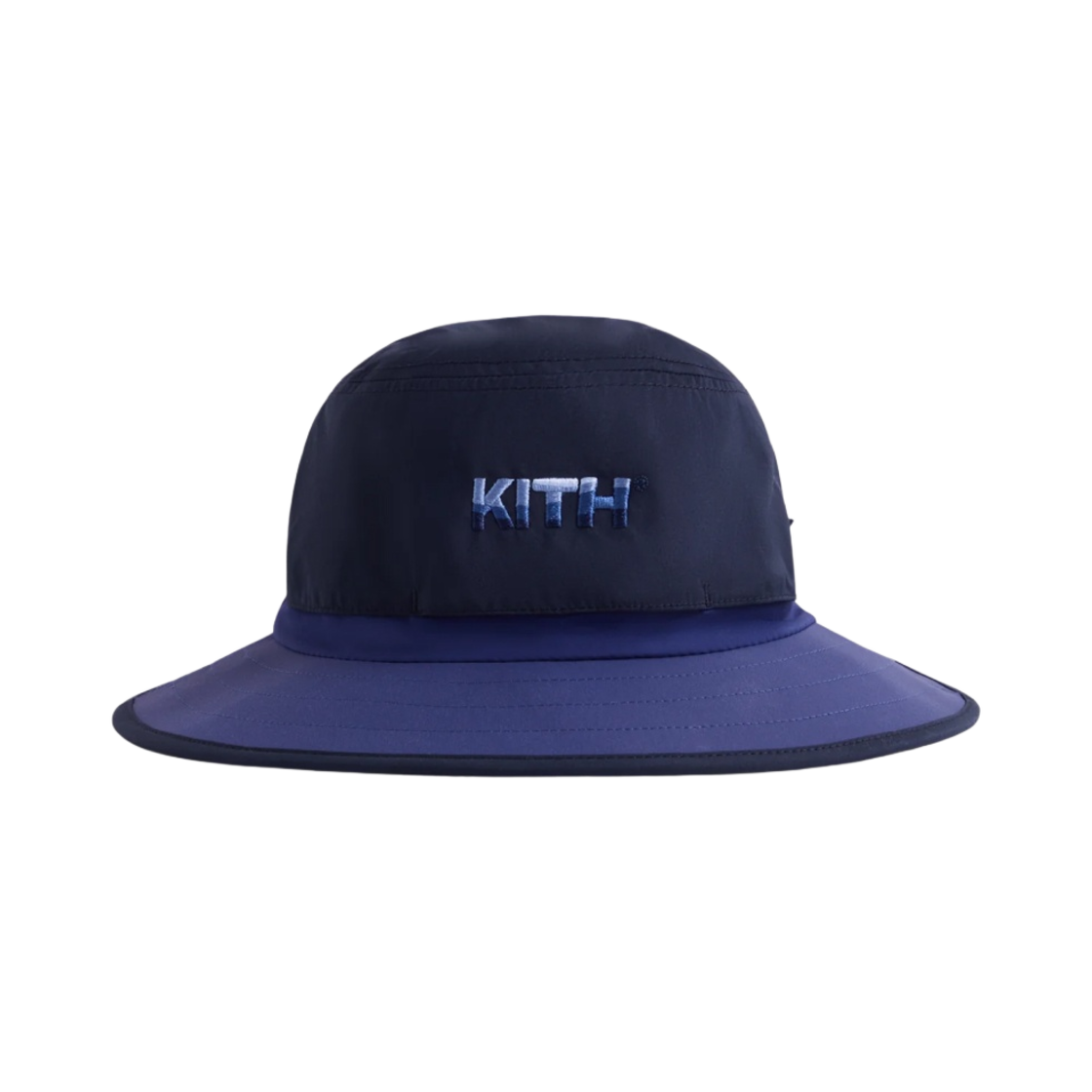 키스 x 콜롬비아 PFG 터미널 태클 부니 미드나잇(Kith x Columbia PFG Terminal Tackle Booney Midnight) - 1