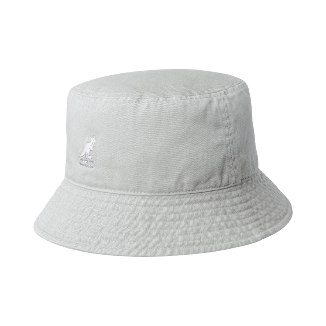 캉골 워시드 버킷햇 문스트럭(Kangol Washed Bucket Hat Moonstruck) - 1