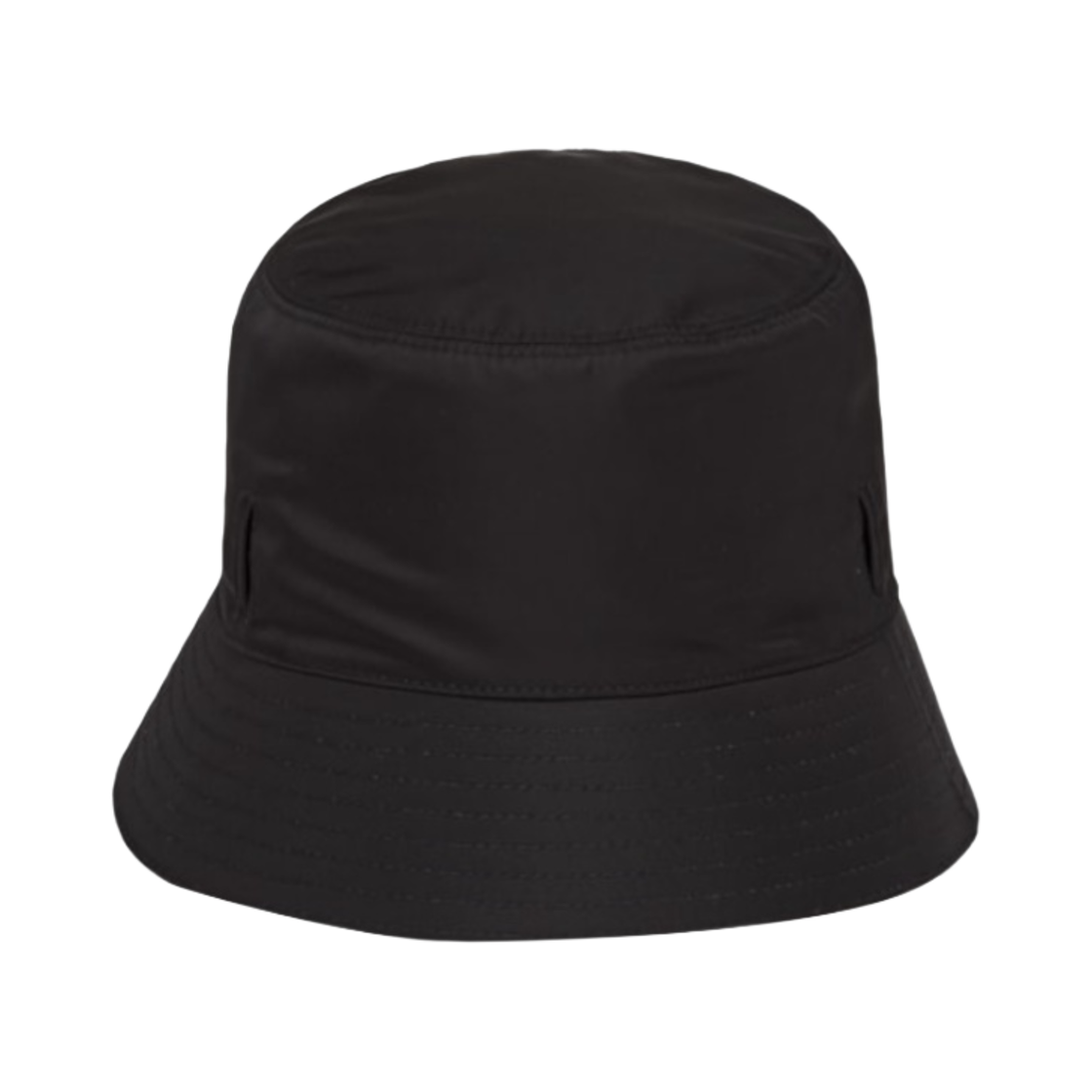 프라다 리나일론 미니 파우치 버킷햇 블랙