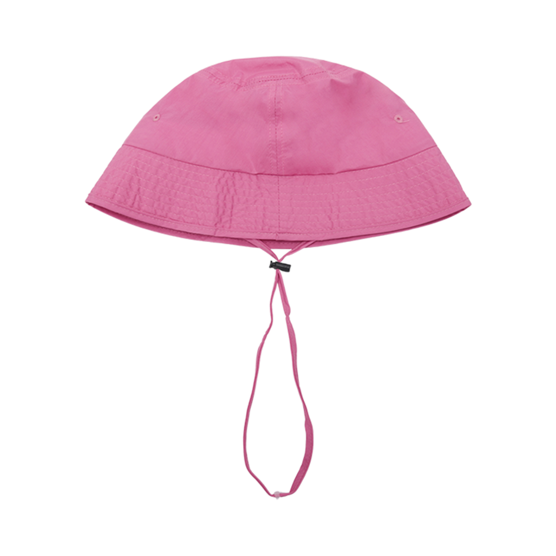 (W) 마뗑킴 마뗑 사파리 버킷햇 핑크((W) Matin Kim Matin Safari Bucket Hat Pink) - 2