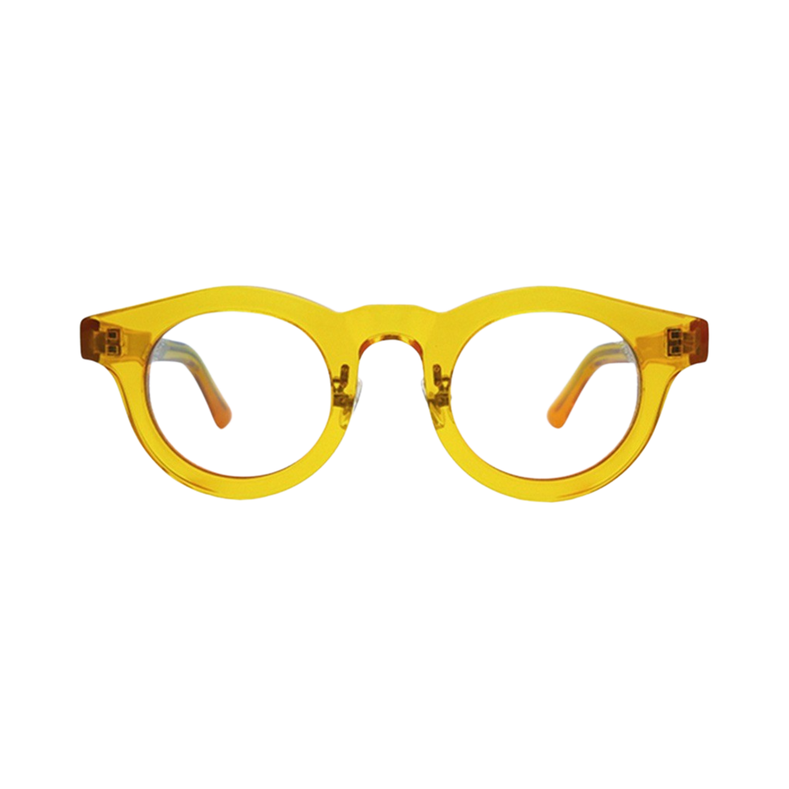 HCCB-C4 Highcollar Cherry Boys Yellow