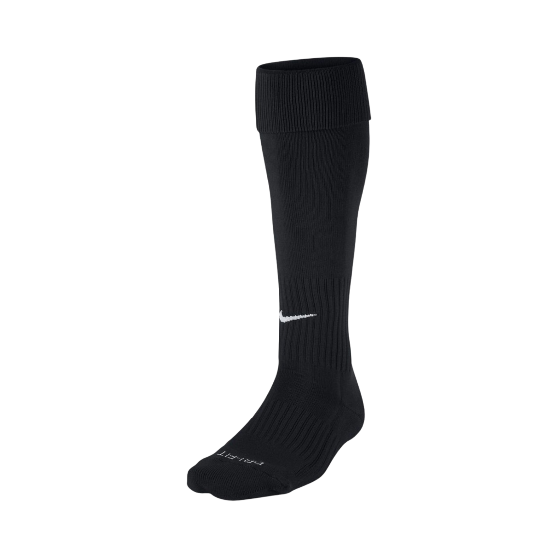 나이키 아카데미 오버 더 카프 풋볼 니 하이 삭스 블랙 (국내 정식 발매 제품)