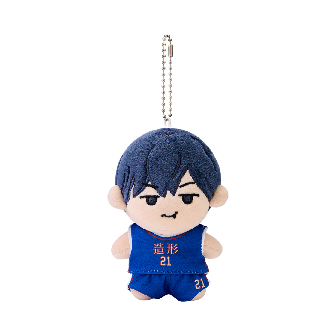 가비지타임 작뿡 10cm 미니 인형키링 박병찬(GARBAGE TIME Jakppung 10Cm Mini Doll Keyring Park Byeongchan)