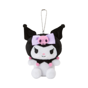 Sanrio Kuromi Mascot Holder