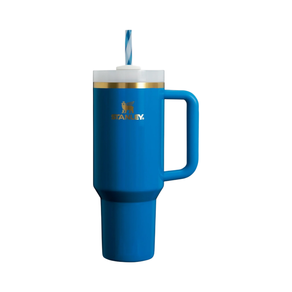 10-10824 Stanley The Quencher H2.0 FlowState Tumbler 1.18L Arctic Twist