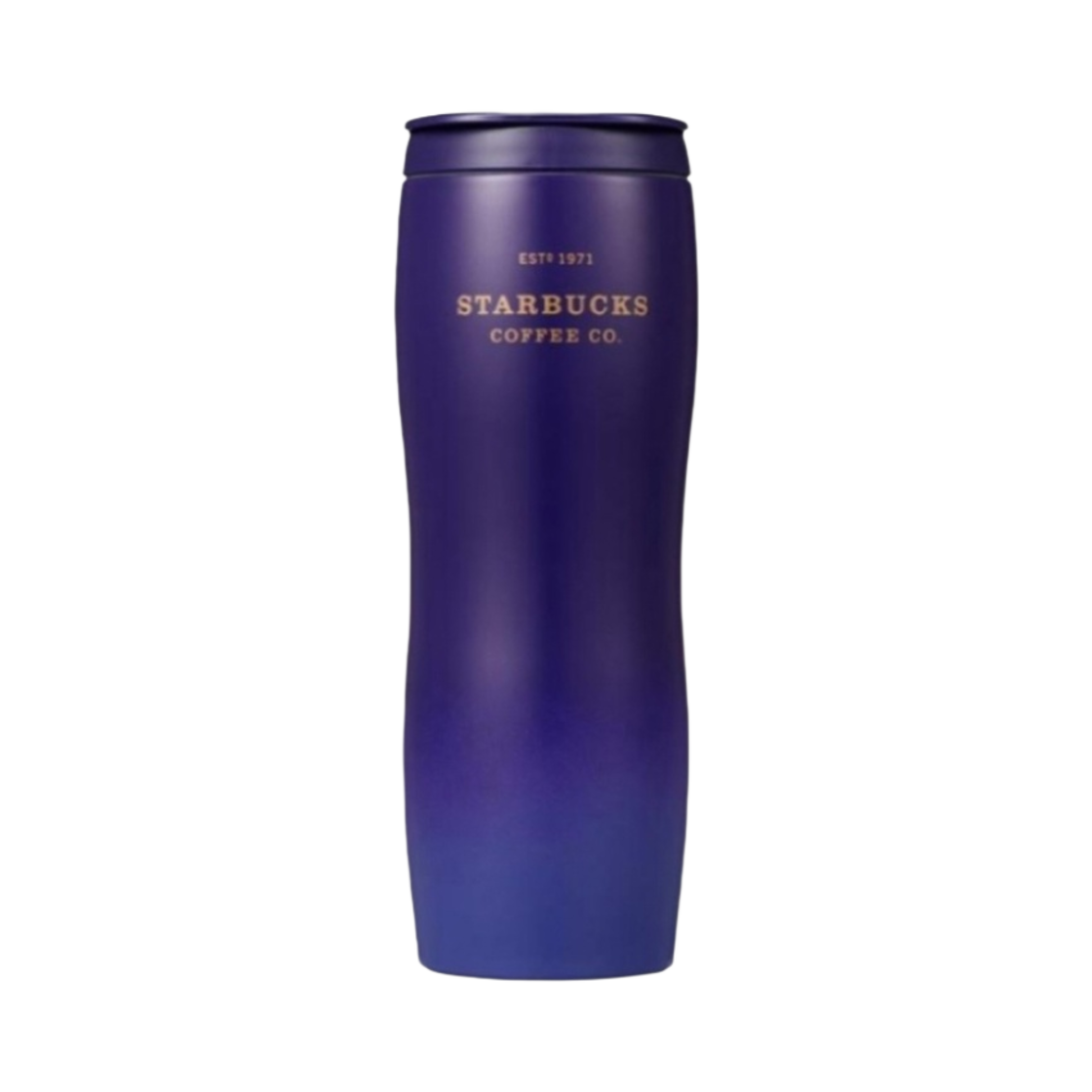 스타벅스 21 SS 포레스트 미드나잇 콩코드 텀블러 591ml(Starbucks 21 SS Forest Midnight Concord Tumbler 591ml) - 1