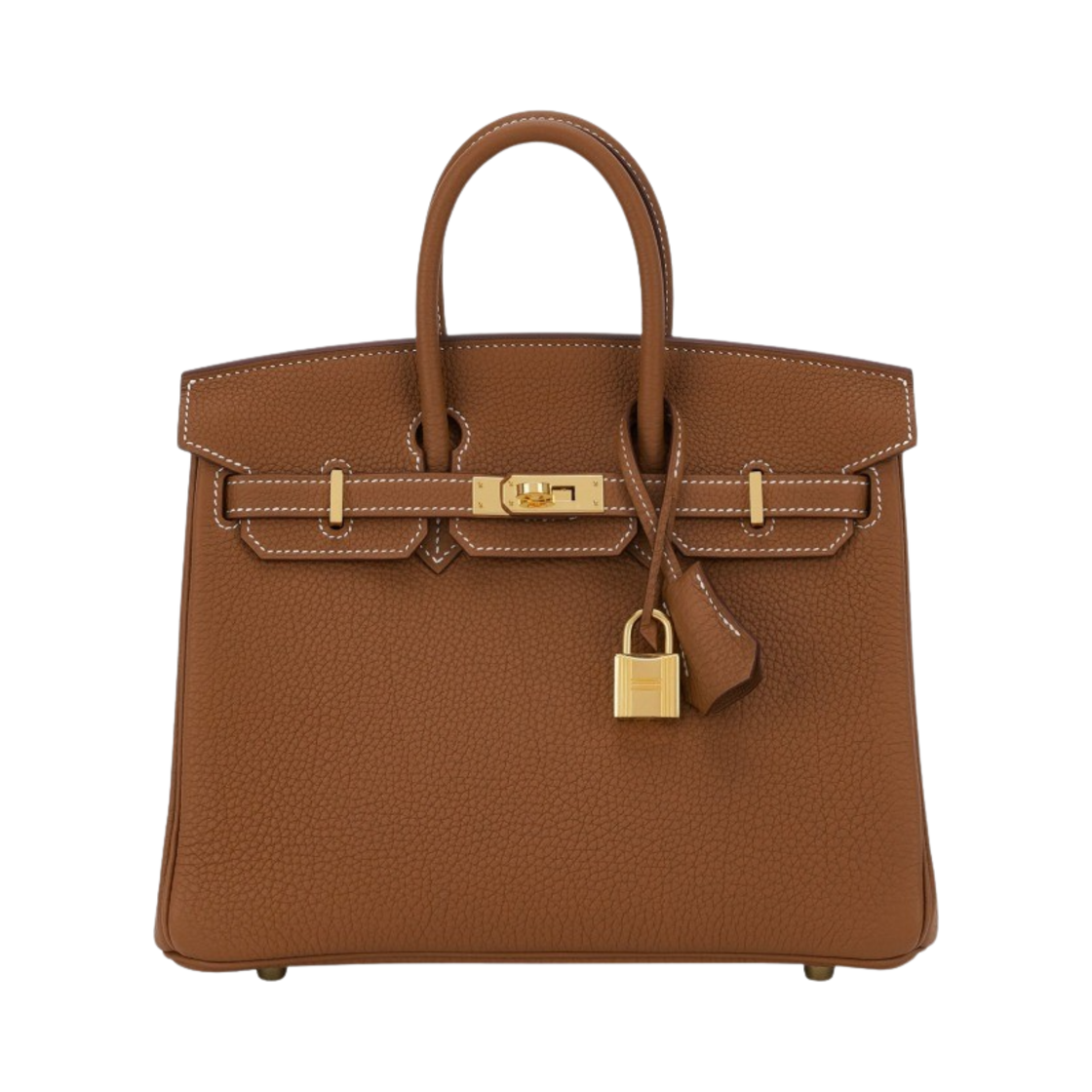 에르메스 버킨 25 백 토고 & 골드 하드웨어 골드(Hermes Birkin 25 Bag Togo & Gold)