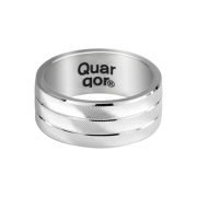 Quarqor #7129 Silver92.5 Ring
