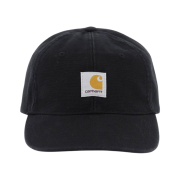Carhartt WIP Icon Cap Black