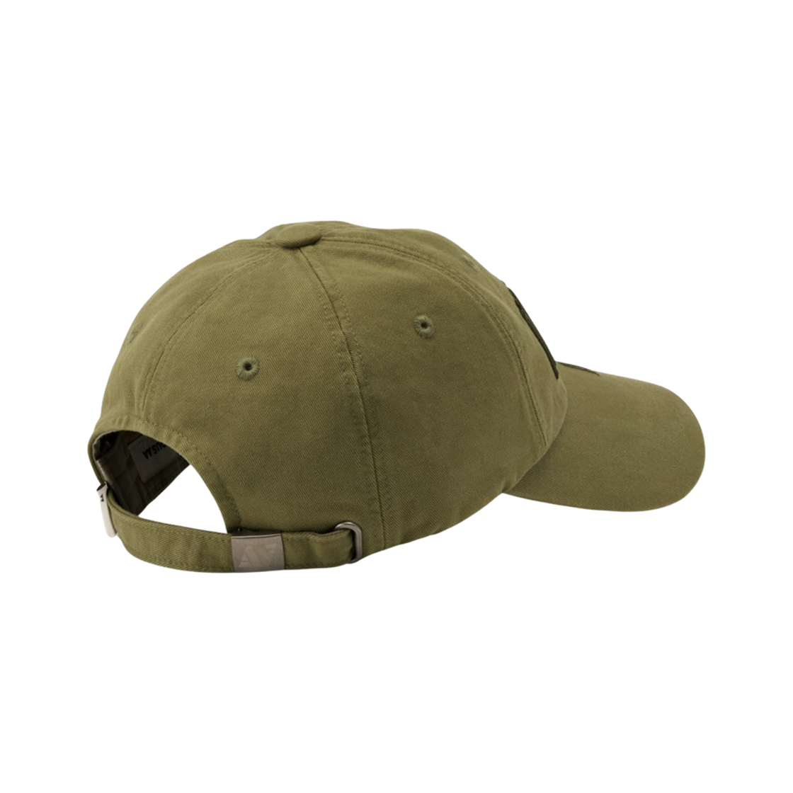 나니머스에이에이 아치 캡 올리브(Nonymous Aa Arch Cap Olive) - 3