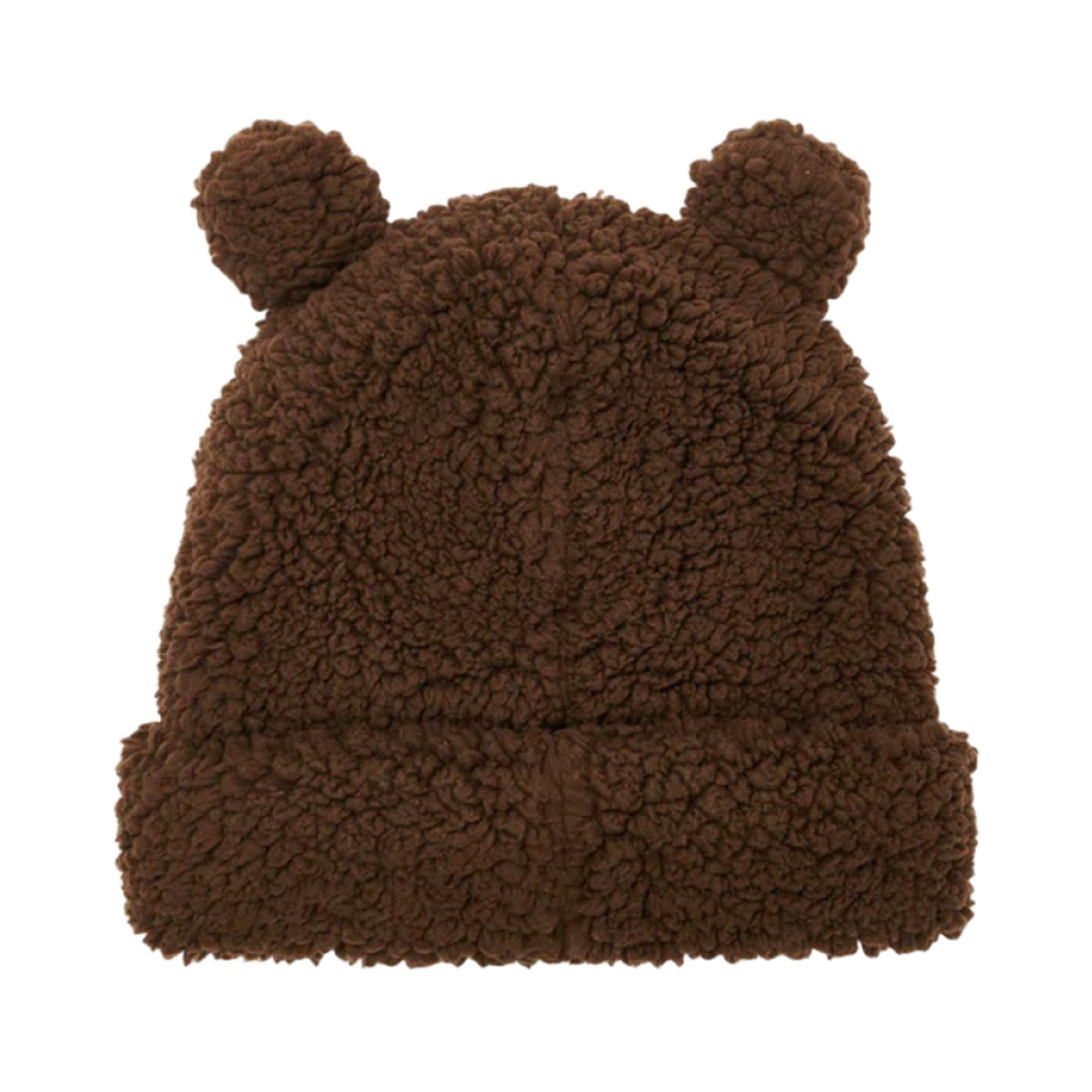 팔라스 퍼지 이어 비니 브라운 - 22FW(Palace Fuzzy Ear Beanie Brown - 22FW) - 2