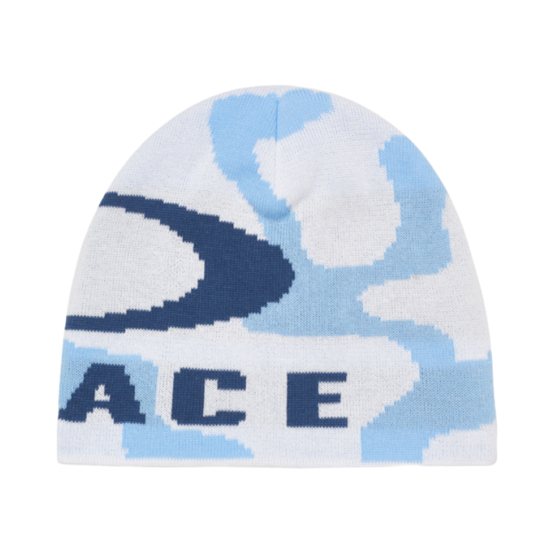 팔라스 x 오클리 노 커프 비니 클라우드 - 24FW(Palace x Oakley No Cuff Beanie Cloud - 24FW) - 2