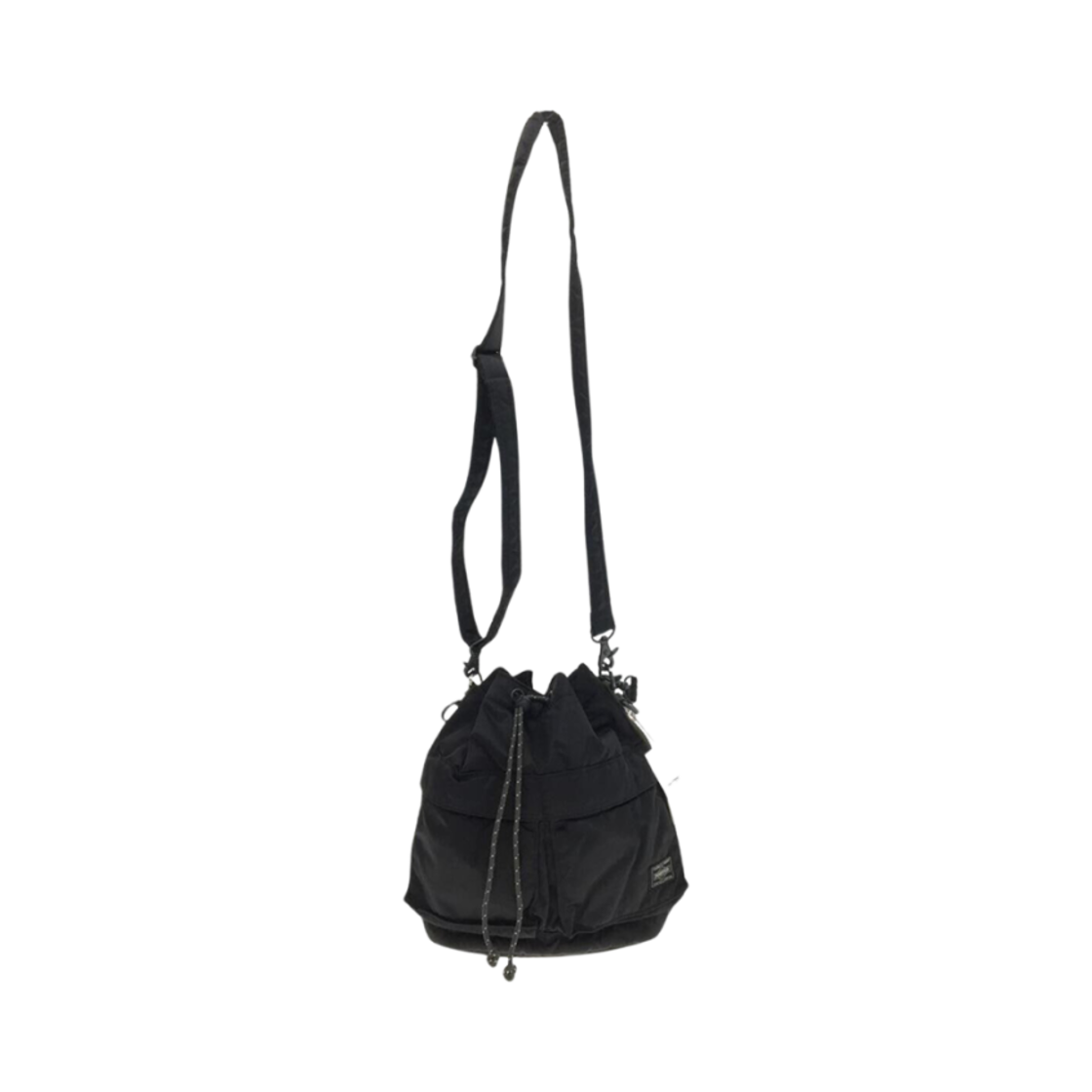 376-04687 Porter PX Tanker 2way Tool Bag Black
