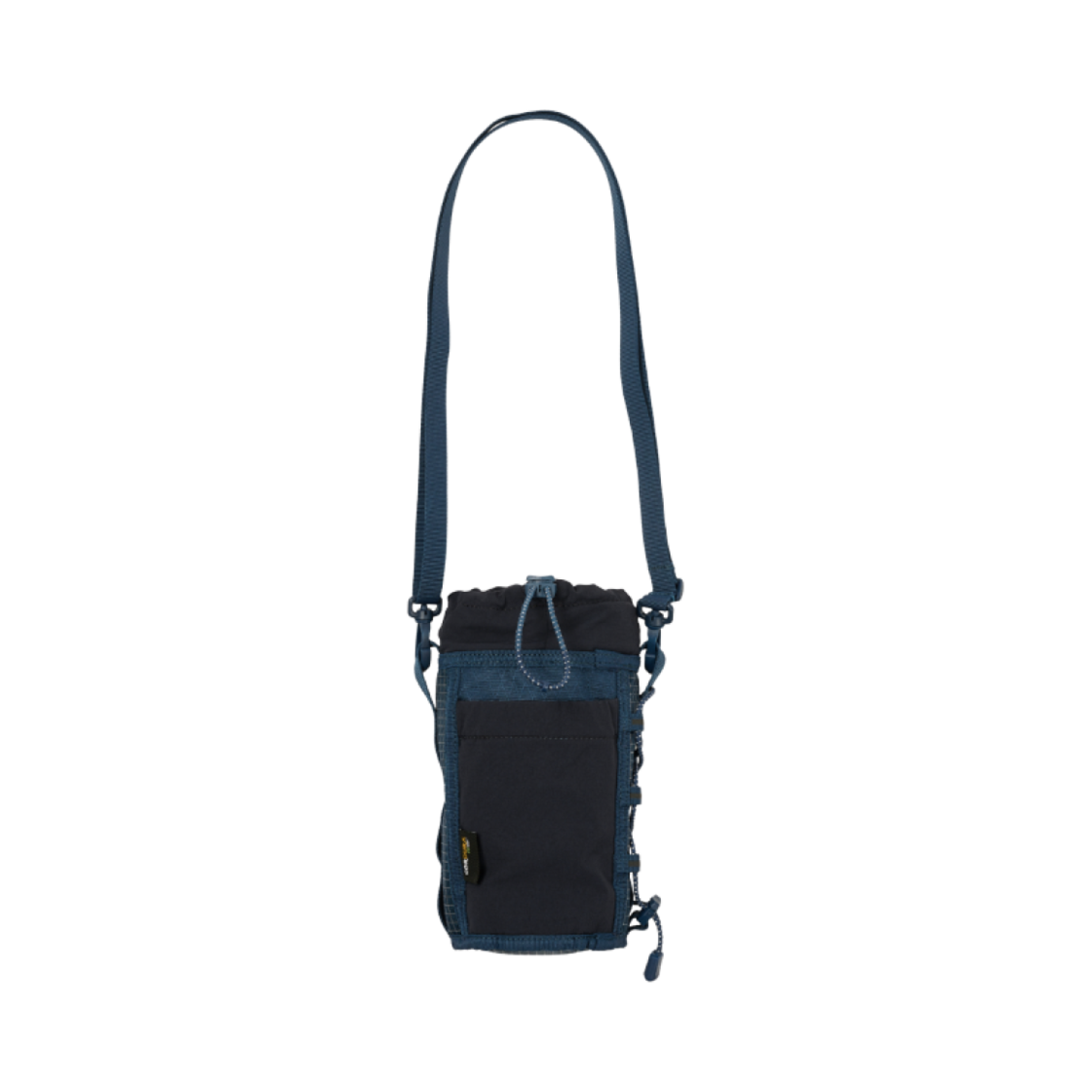 팔라스 코듀라 리플렉스 RS 신치 백 네이비 - 25SS(Palace Cordura Reflex RS Cinch Bag Navy - 25SS) - 3