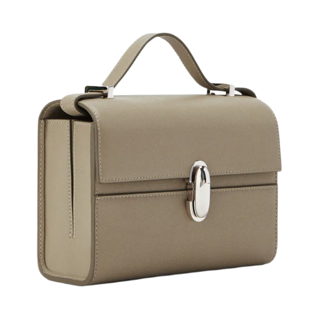 사베트 시메트리 19 카프스킨 레더 클레이(Savette Symmetry 19 in Calfskin Leather Clay) - 2