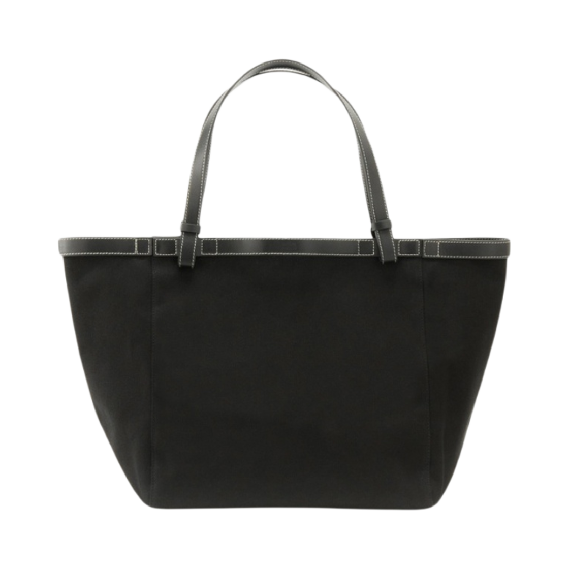파사드 패턴 셀러리 백 블랙(Facade Pattern Celery Bag Black)