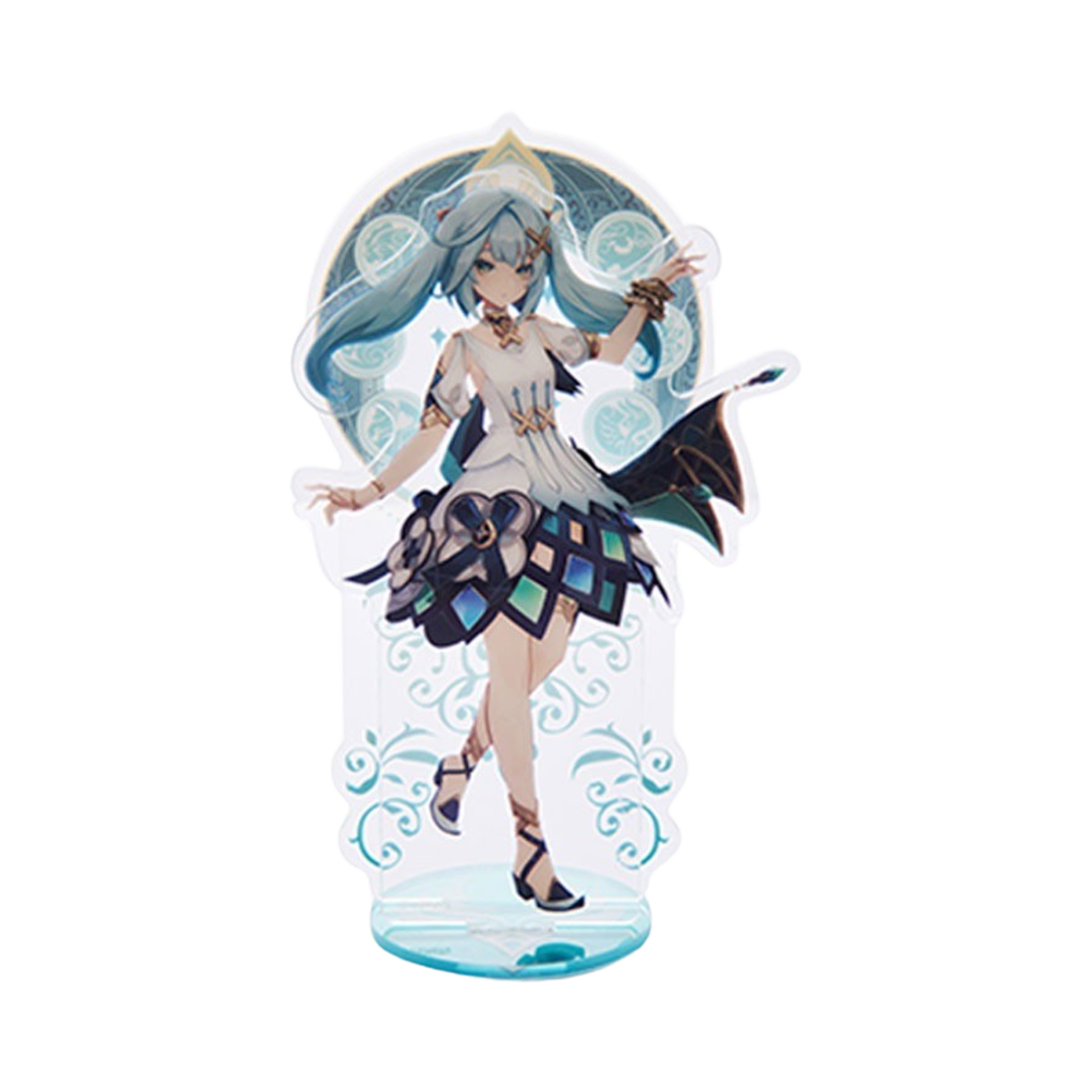 원신 캐릭터 아크릴 스탠드 수메르 파루잔(Genshin Character Standee Sumeru Theme Faruzan) - 1