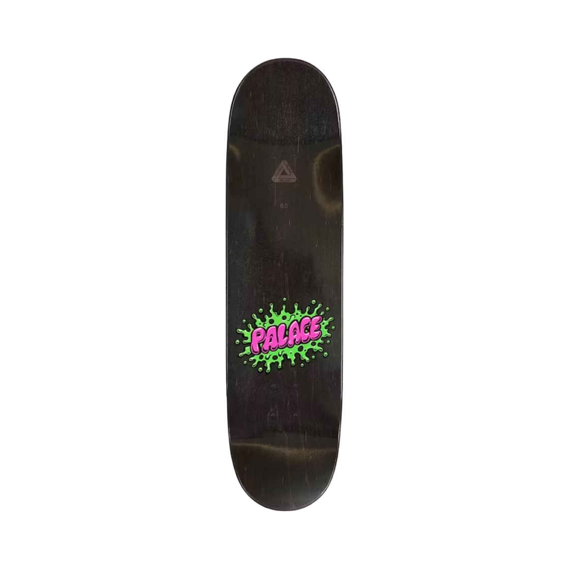 팔라스 페이스 보드 8.5 스케이트보드 덱 - 23FW(Palace Faces Board 8.5 Skateboard Deck - 23FW) - 2