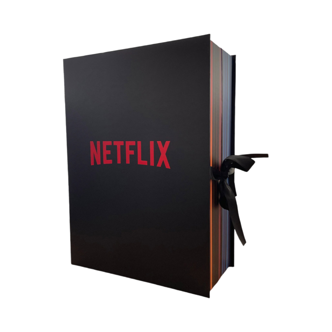 넷플릭스 크리스마스 캘린더 2024(Netflix Advent Calendar 2024) - 1