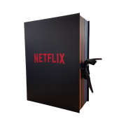 Netflix Advent Calendar 2024