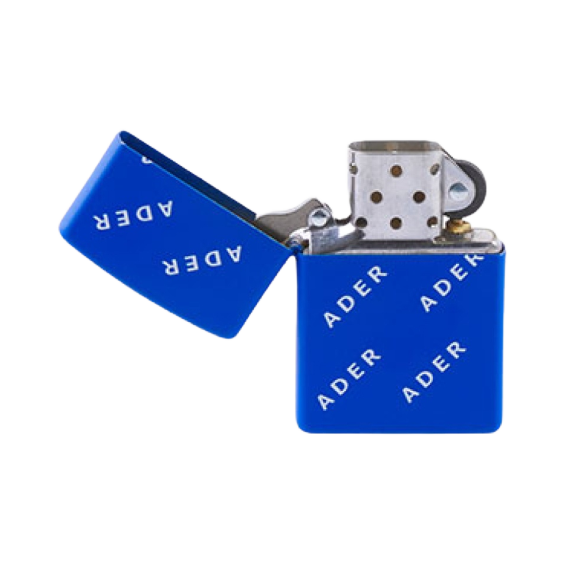 아더에러 아더 라이터 블루(Ader Error Ader Lighter Blue)