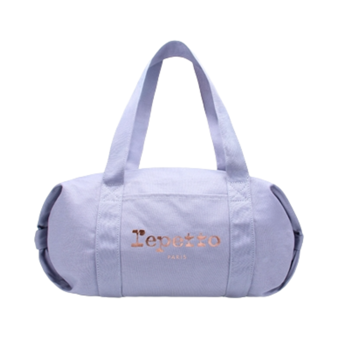 레페토 미디움 글라이드 더플백 라벤더(Repetto Medium Glide Duffle Bag Lavander)