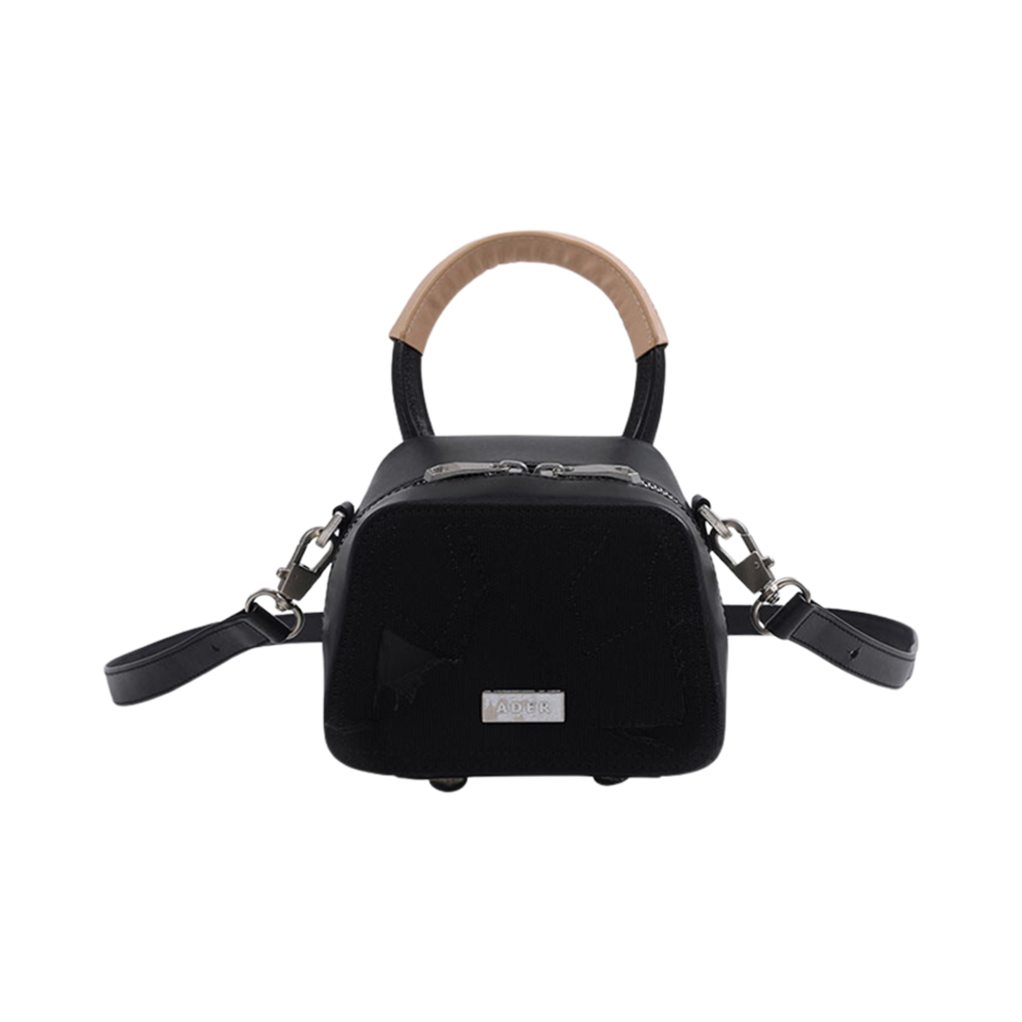 BKASSTB02BKF Ader Error Tron Bag Noir