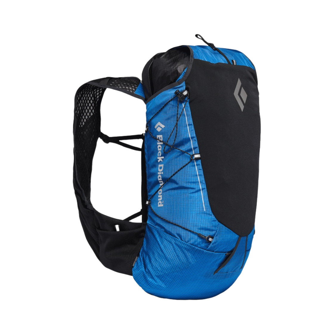 BD680007 Black Diamond Distance 22 Ultra Blue