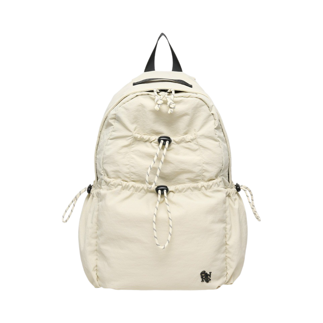 제너럴아이디어 유니섹스 유틸리티 백팩 아이보리(General Idea Unisex Utility Back Pack Ivory)