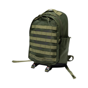 Human Made Military Backpack Olive Drab