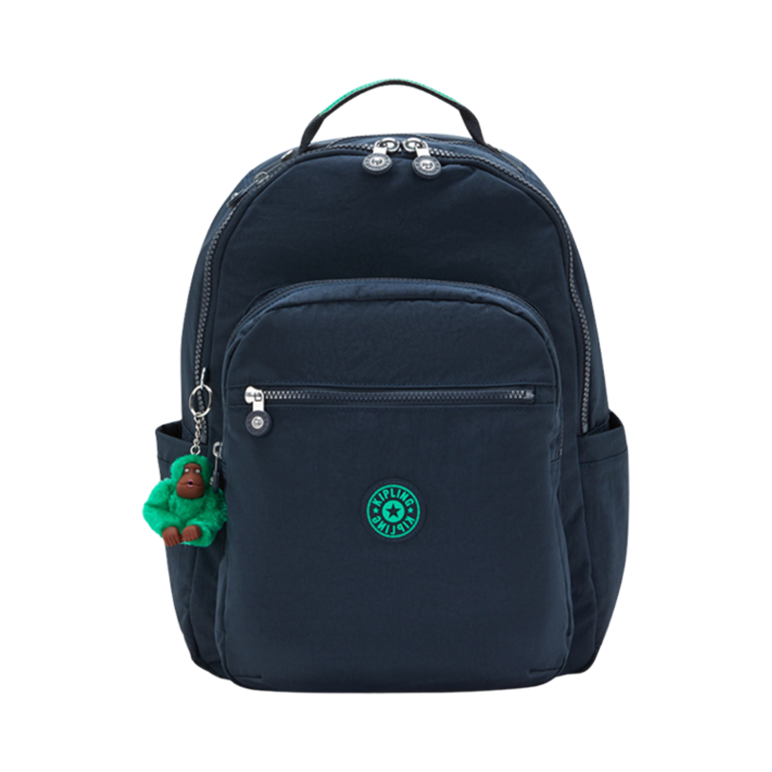 KI5140CD7 Kipling Seoul Blue Green