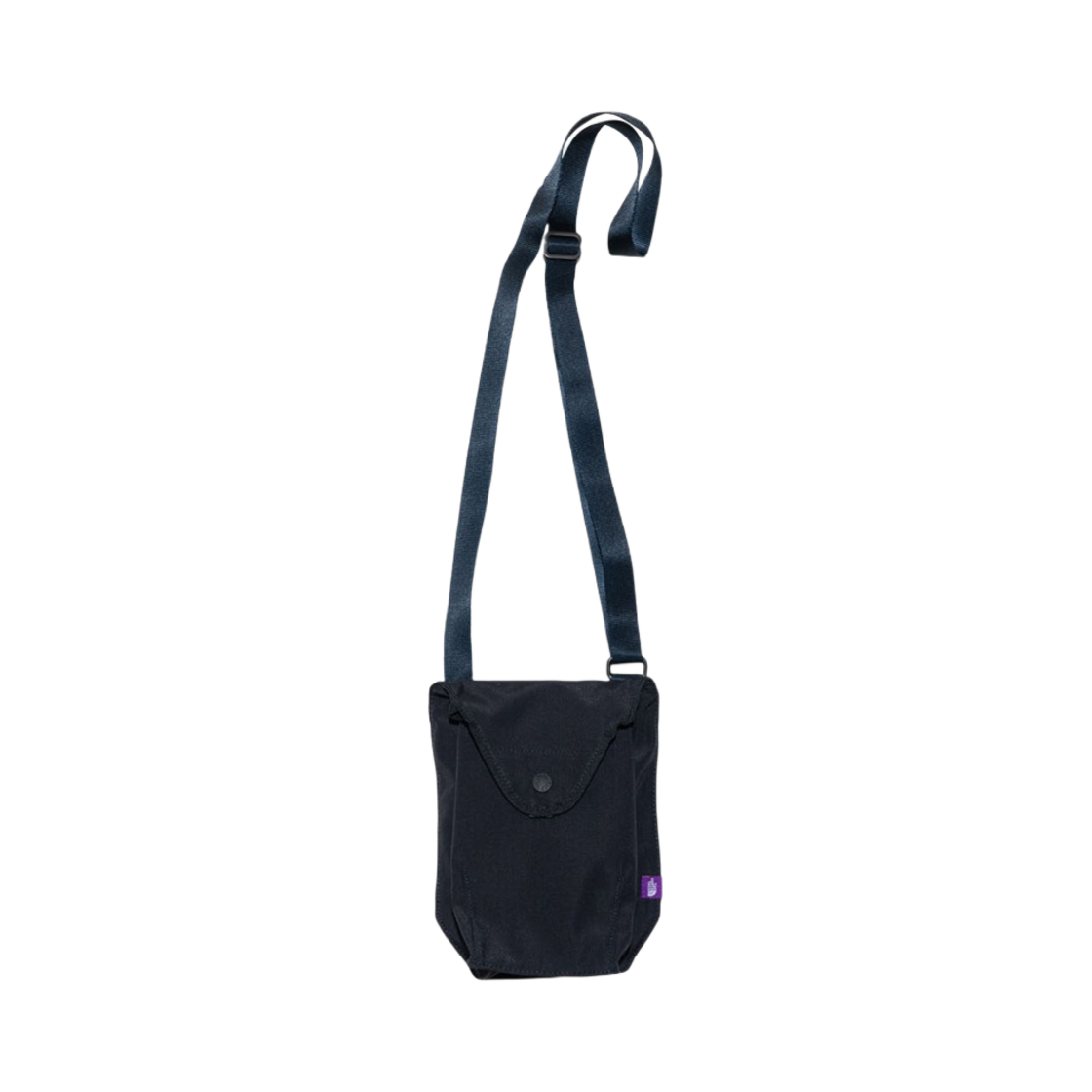 NN7359N The North Face Purple Label Mountain Wind Shoulder Bag Dark Navy