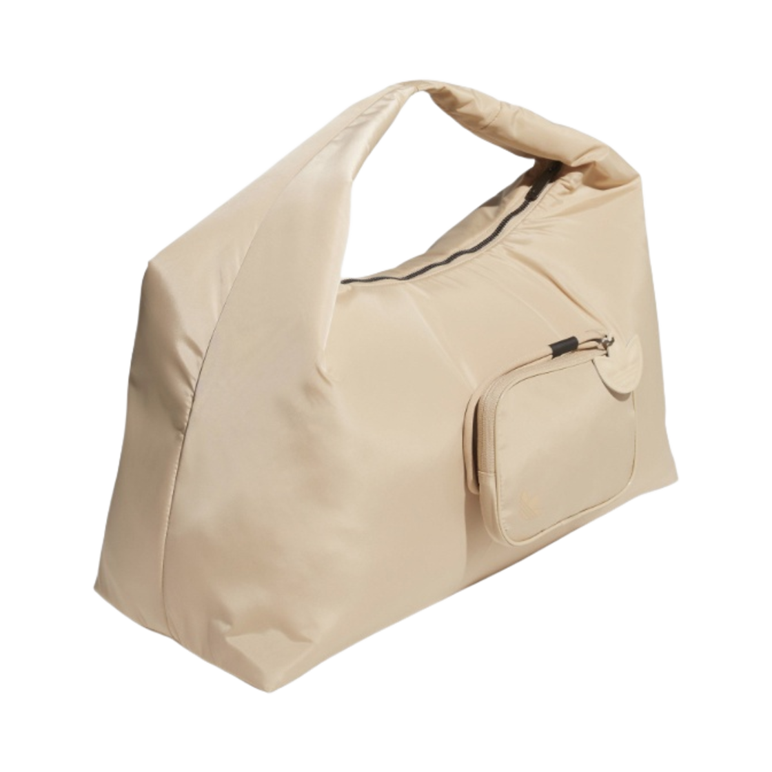 아디다스 올웨이즈 오리지널 숄더백 베이지(Adidas Always Original Shoulder Bag Beige) - 2