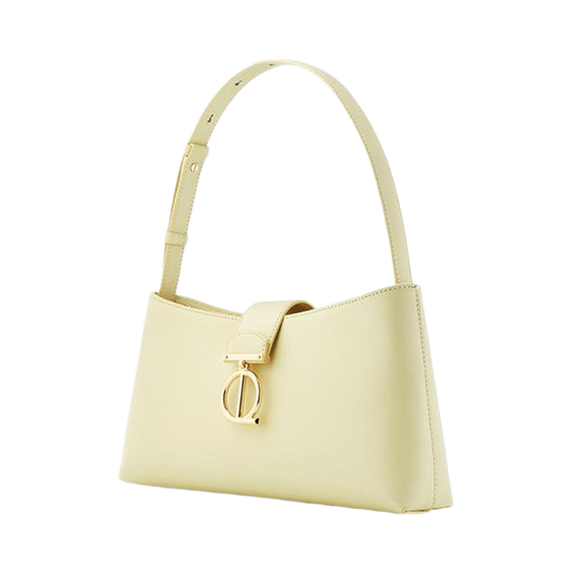 루이까또즈 몬트 호보백 옐로우(Louis Quatorze Monte Hobo Bag Yellow) - 2