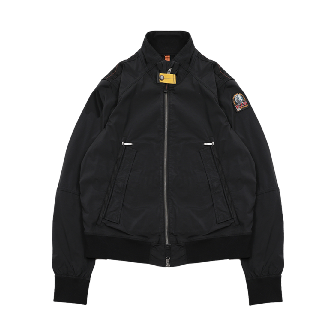 파라점퍼스 셀시우스 자켓 블랙 - 24SS(Parajumpers Celsius Jacket Black - 24SS)