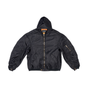 Balenciaga 3B Sports Icon Light Bomber Black