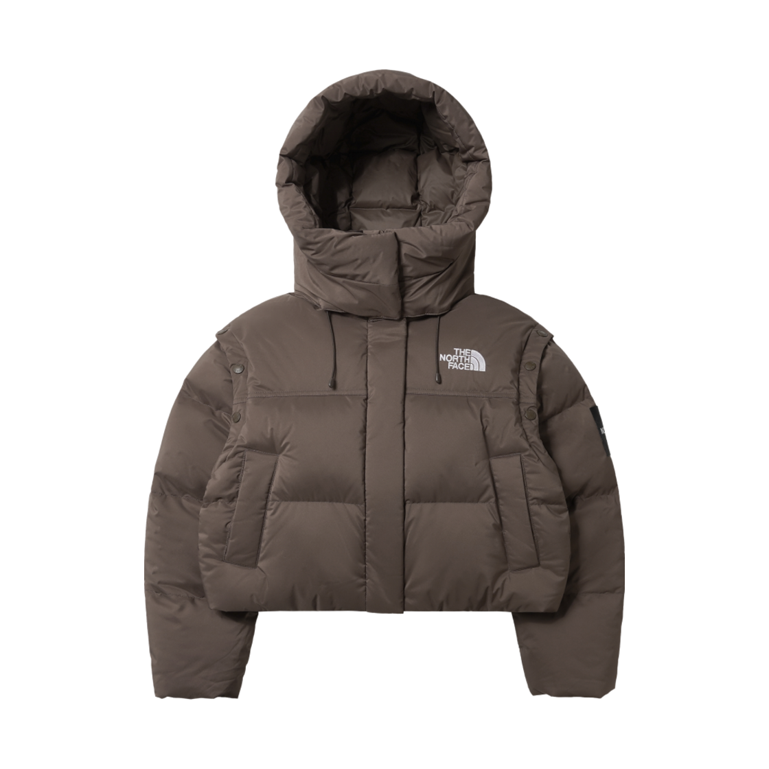 ★THE NORTH FACE★W'S NOVELTY NUPTSE MID DOWN JACKET (RDS)★ 24新 ☆ THE NORTH FACE ☆ W'S NOVELTY NUPTSE RDS DOWN JACKET